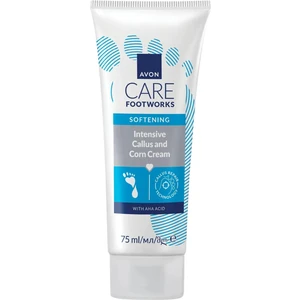 Ayaklar İçin Yumuşatıcı Krem 75 Ml.