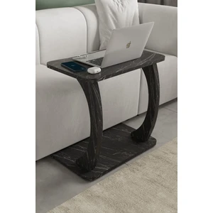 C Ayaklı Laptop Sehpası, Koltuk Sehpası, Kahvaltı Masası, Çalışma Sehpası