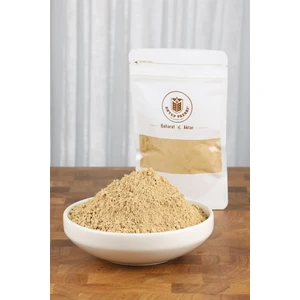 ANTEP PAZARI Zencefil Toz 80 gr