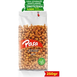 Paşa Kuruyemiş Paşa Soslu Mısır 250 gr