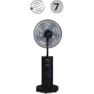 SF18 Oli 110W Su Buharlı Vantilatör