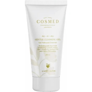 Day-To-Day Gentle Cleansing Gel - Yüz Temizleme Jeli - Karma Cilt Yıkama Jeli 50 ml