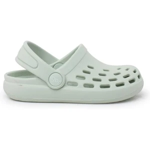 Çocuk Sport Terlik Sandalet Mint S10326-026