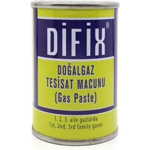 Doğalgaz Macunu 350 gr