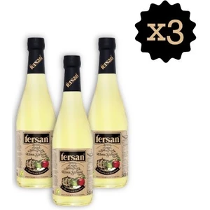 Detox Sirke Analı Elma Sirkesi 500 gr Cam