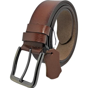 Genuine Leather Company Eds Hakiki Deri Spor Erkek Kemer