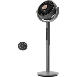 Pedestal Circulator Vantilatör Gri