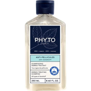 Anti-Dandruff Shampoo 250 ml