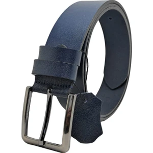 Genuine Leather Company Eds Hakiki Deri Spor Erkek Kemer