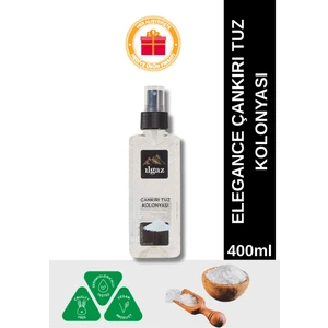 Çankırı Tuz Kolonyası 150 ml