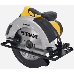 RTM3830 Daire Testere 1400 W 190 mm