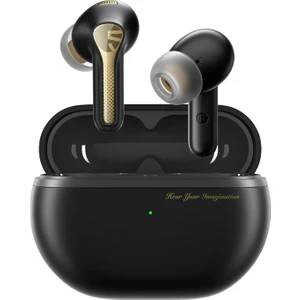 Capsule 3 Pro+ Tws Bluetooth 5.3 Kablosuz Kulakiçi Kulaklık - Hibrit Aktif Gürültü Engelleme (Anc) - Hi-Res Ldac