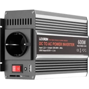 600W 12V Modifiye Sinüs İnverter