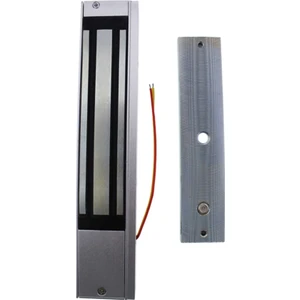 Dış Ortam Su Geçirmez Manyetik Kilit - Mıknatıslı Kilit (SM-280WP)