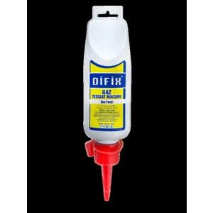 Doğalgaz Macunu Tüp 50 gr