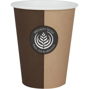 Karton Bardak 9 Oz 200 ml 50 Adet
