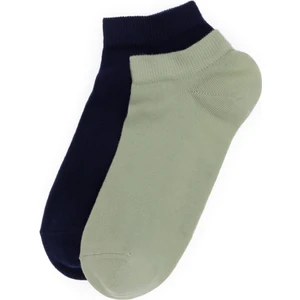 U.S. Polo Assn. Kadın Su Yeşili Çorap 50311362-VR048