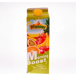 Morning Boost 2000 Ml