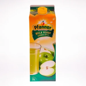 Yeşil Elma Meyve Suyu 2000 Ml