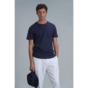 Junya Erkek Basic Tişört Siyah