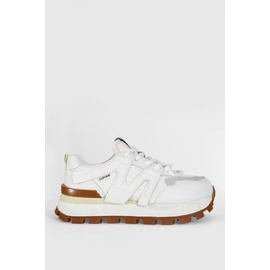 Emıly Kadın Sneaker Ayakkabı Siyah