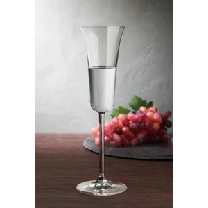 Kristal Şampanya Kadehi F&D 67038 1 Adet