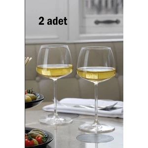 Nudeglass 2 Li Mirage Beyaz Şarap Kadehi  425 cc  66092