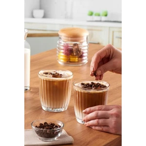 520134 Joy 4'lü Tumblers Bardak 290 cc