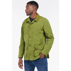 Ashby Casual Ceket GN51 Pesto