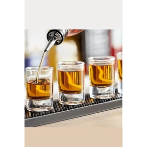 42484 Shot ve Likör Bardağı 6 Adet 58 cc