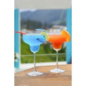 Enoteca 6 Lı Margarita Bardak 460 ml (44668)