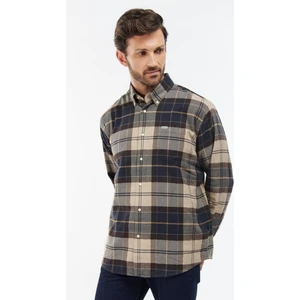 Hogside Tartan Regular Gömlek TN63 Autumn Dress