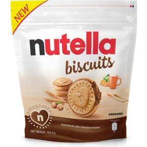 Biscuits 304 Gr