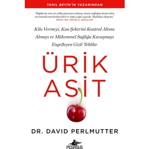 Ürik Asit – David Perlmutter
