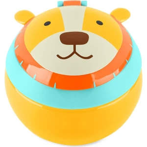 Skip Hop Zoo Çerez Kabı 222 ml