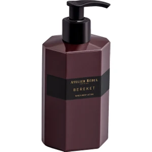 Bereket El & Vücut Losyonu 250 ml