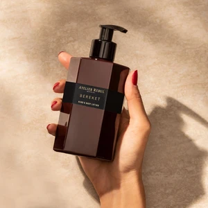 Bereket El & Vücut Losyonu 250 ml