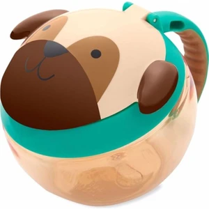 Skip Hop Zoo Çerez Kabı Köpekçik