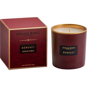 Atelier Rebul Bereket Mum 210 gr