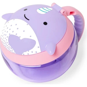 Skip Hop Zoo Çerez Kabı - Narwhal