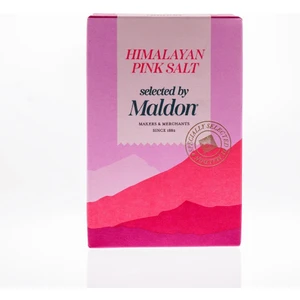 Himalayan Pink Salt 250 Gr
