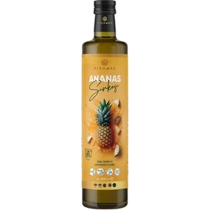 Ananas Sirkesi 500 ml ( Doğal Fermente )
