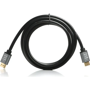 2 Metre 2.0 HDMI Kablo - 4K 60Hz,3D,18Gbps,HDR, HDCP 2.2, Dolby, eARC, Örgü Kablo (DK-HD-CV20L200G)