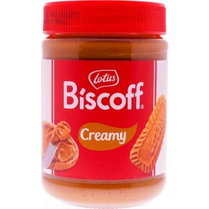 Bıscoff Spread Creamy 400 gr