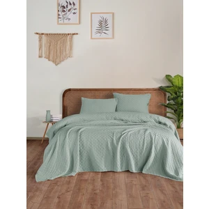 Cambridge Yatak Örtüsü Seti Çift Kişilik