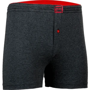 Bsm Erkek Kemerli Pamuk Boxer 13404