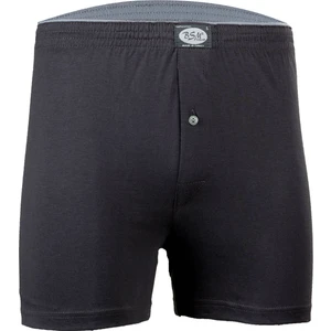 Bsm Erkek Kemerli Pamuk Boxer 13404