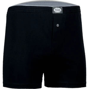 Bsm Erkek Kemerli Pamuk Boxer 13404