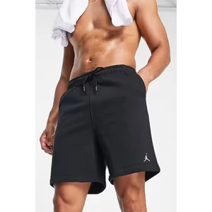 Jordan Jordan Essential Fleece Siyah Erkek Şort