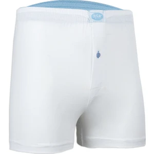 Bsm Erkek Kemerli Pamuk Boxer 13404